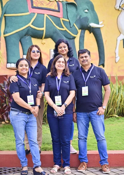 Johnson Controls India gallery