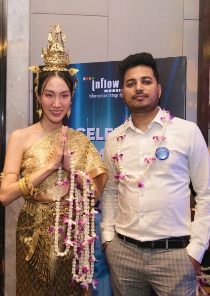 Inflow Technologies gallery