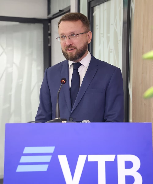 VTB Office Inauguration gallery