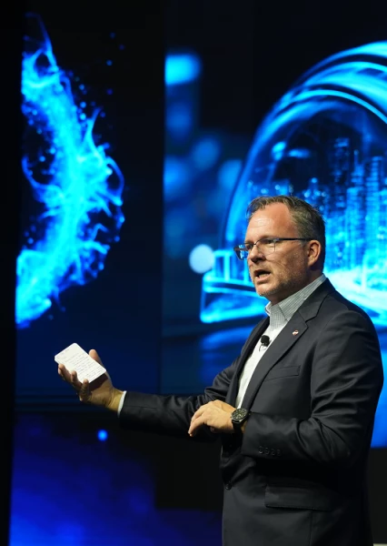 Bechtel EPC Transformation Summit gallery