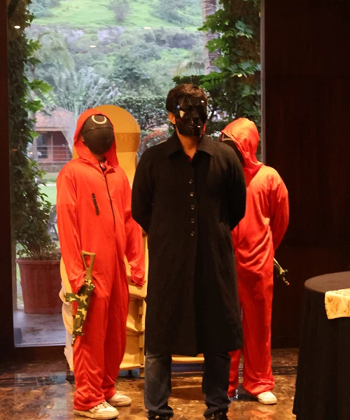 Reliance Industries Limited Annual Offsite gallery