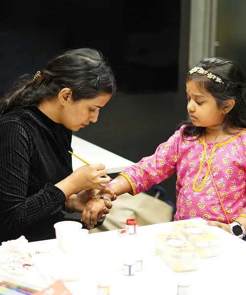 Bain & Company Family Day gallery