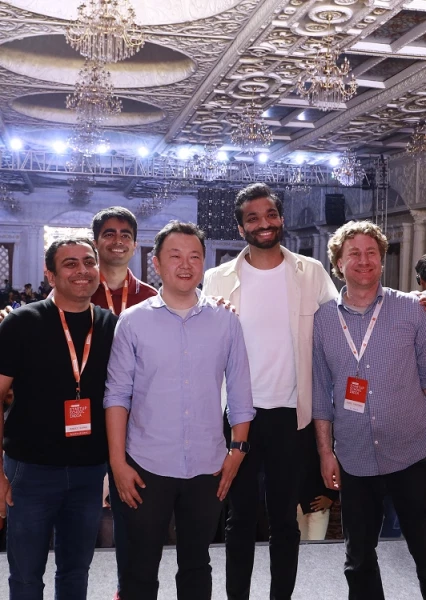 Y Combinator gallery