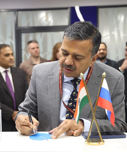 VTB Office Inauguration gallery
