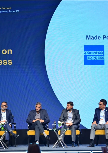 GBTA India Summit 2026 gallery
