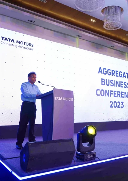 Tata Motors gallery
