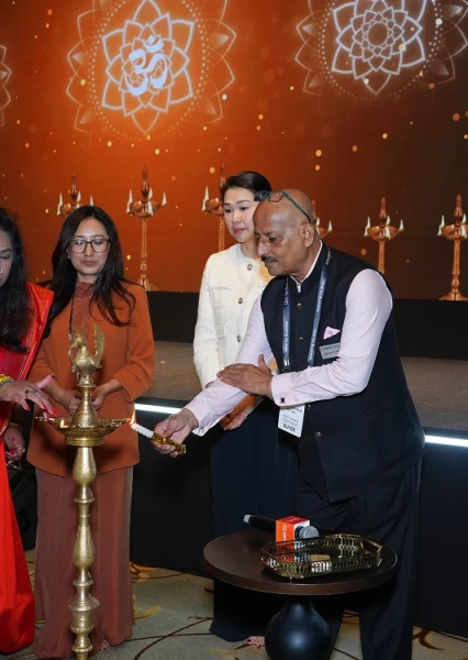 GBTA India Summit 2026 gallery