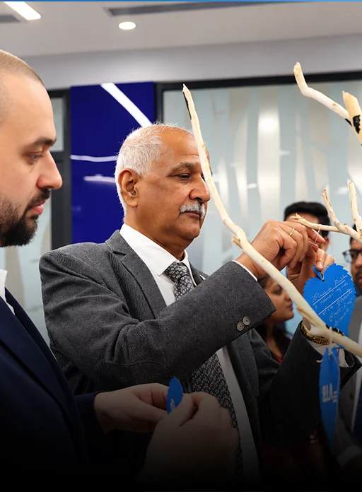 Innovation Lab Opening