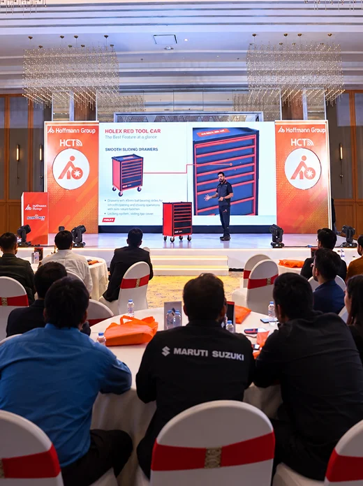 Product Launch