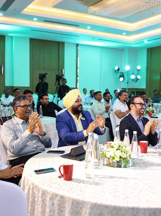Sales Conferences