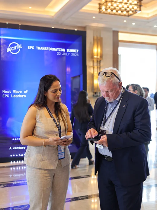 Networking Events