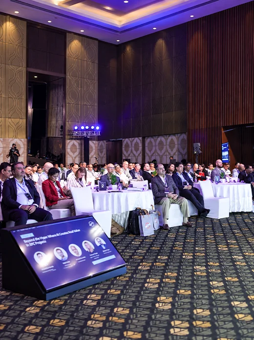 Sales Conferences