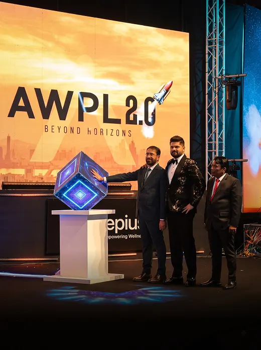 Product Launch