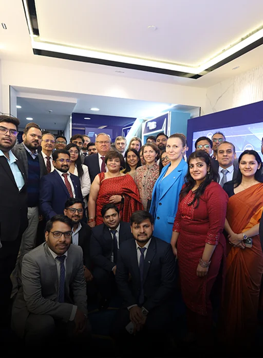 Mohali Office Launch