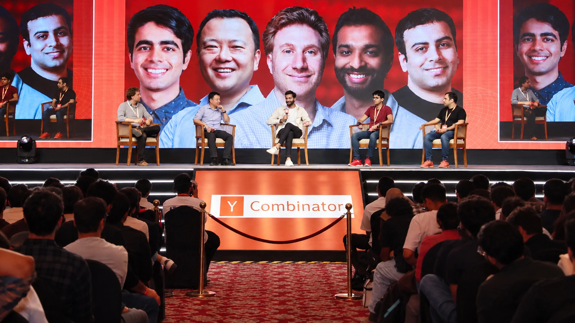 Smarter Events. Powered by Innovation. Built for Results.