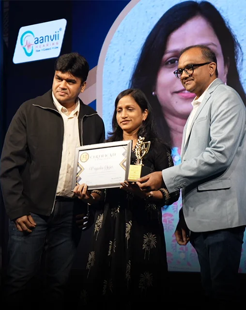 Recognition Evenings