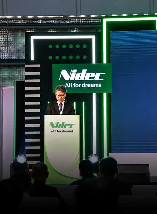 Corporate Office Launch