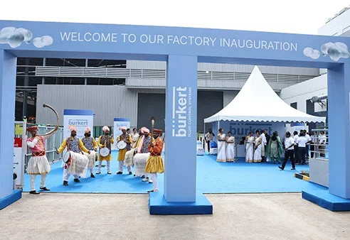 inauguration