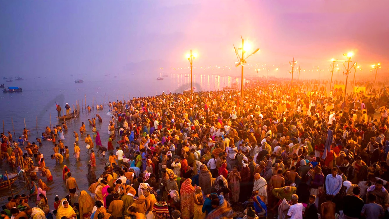 kumbh-mela-aarti