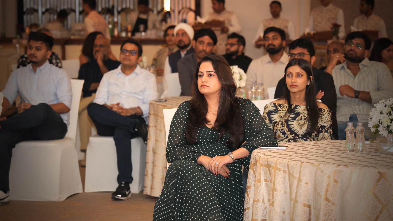 corporate offsite event company in delhi