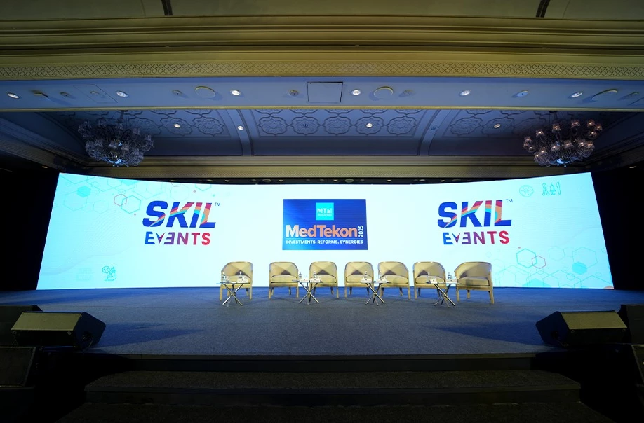 Corporate Events