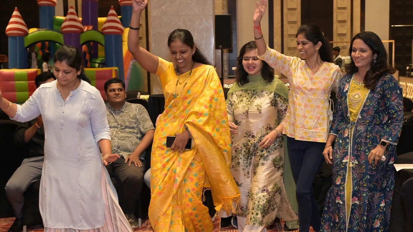Family Day Event Service In Chennai