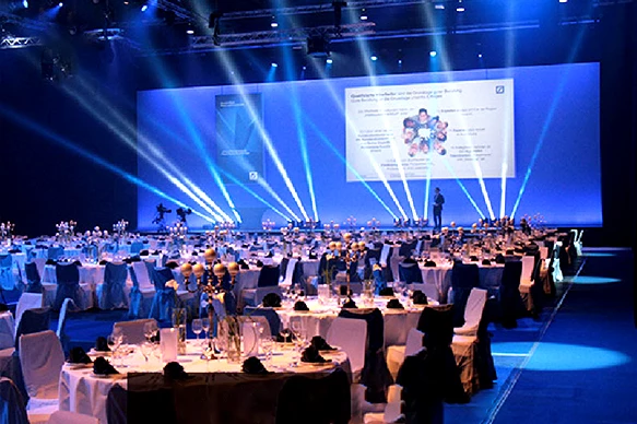 Event Planning