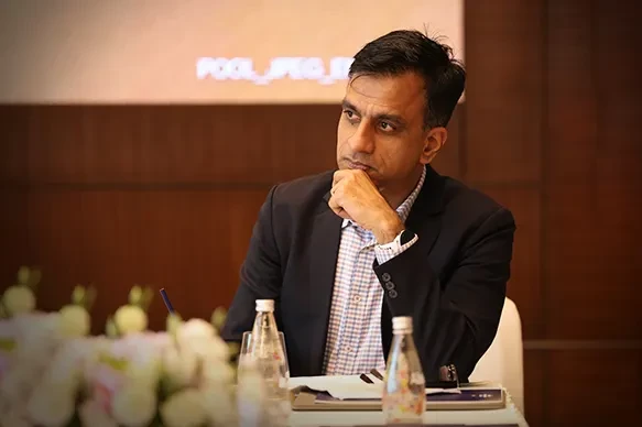 corporate event management