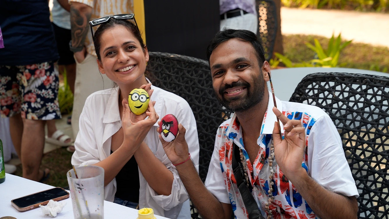 Rewards & Recognition Events In Chandigarh