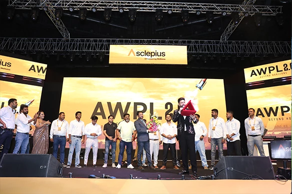 Successful Corporate Event