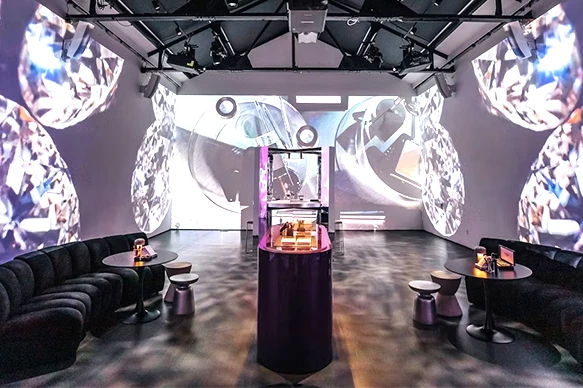 Uniting the Global Gem and Jewellery Community: Key Event Management Lessons from IIJS Signature 2025