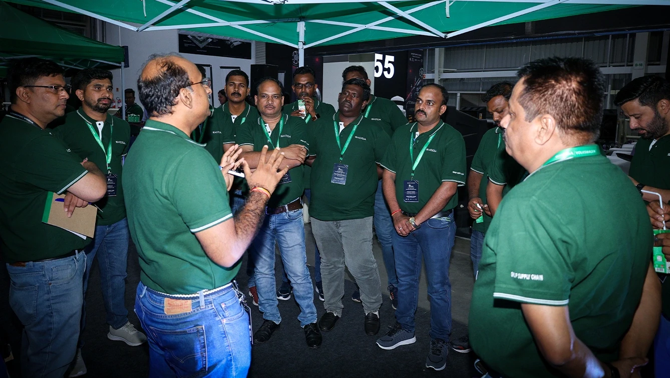 product launch events company in bangalore