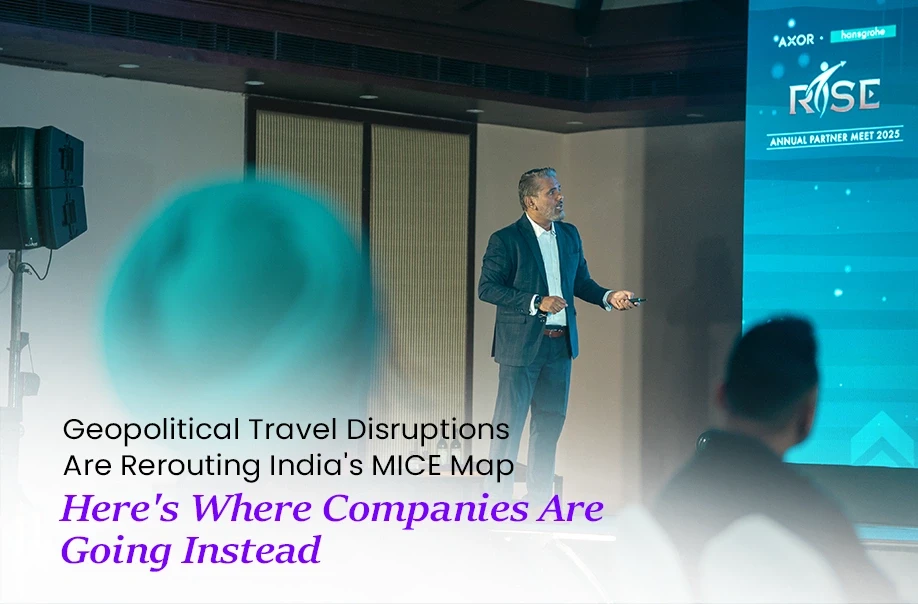 international mice events