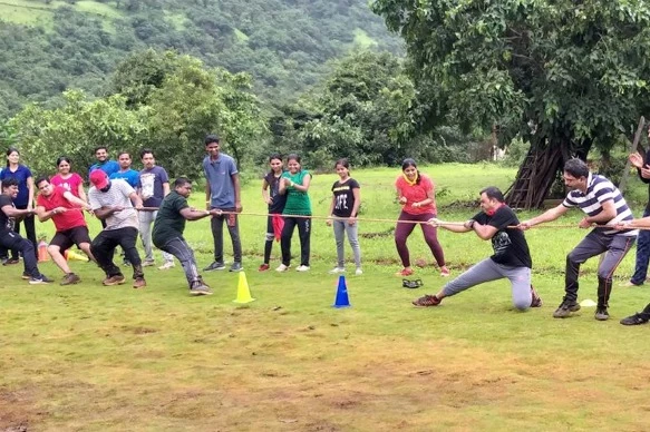 5 Team Building Activities To Bring Your Team Together