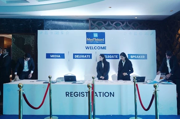 Corporate Events