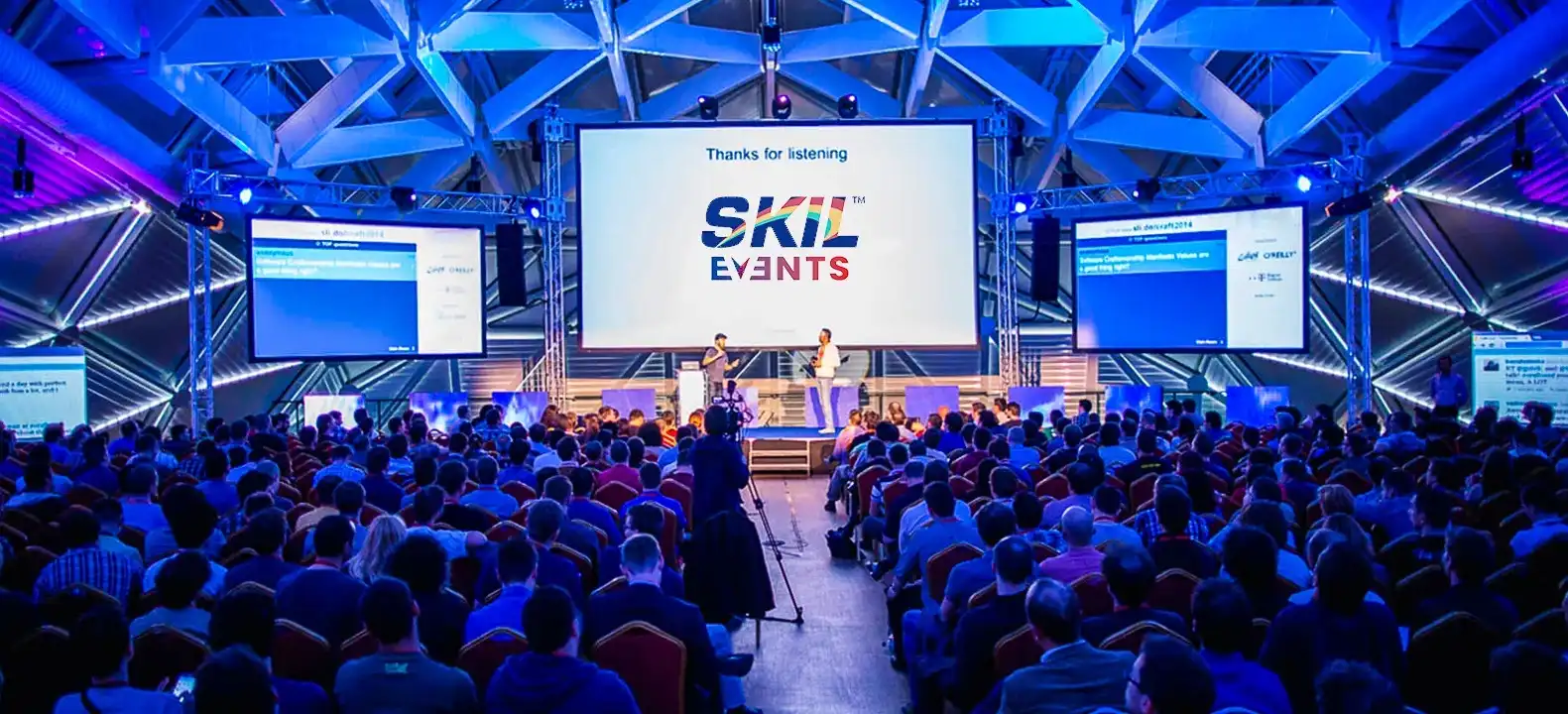 How To Plan A Showstopping Corporate Product Launch
