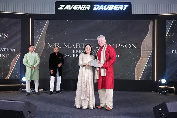 employee recognition events