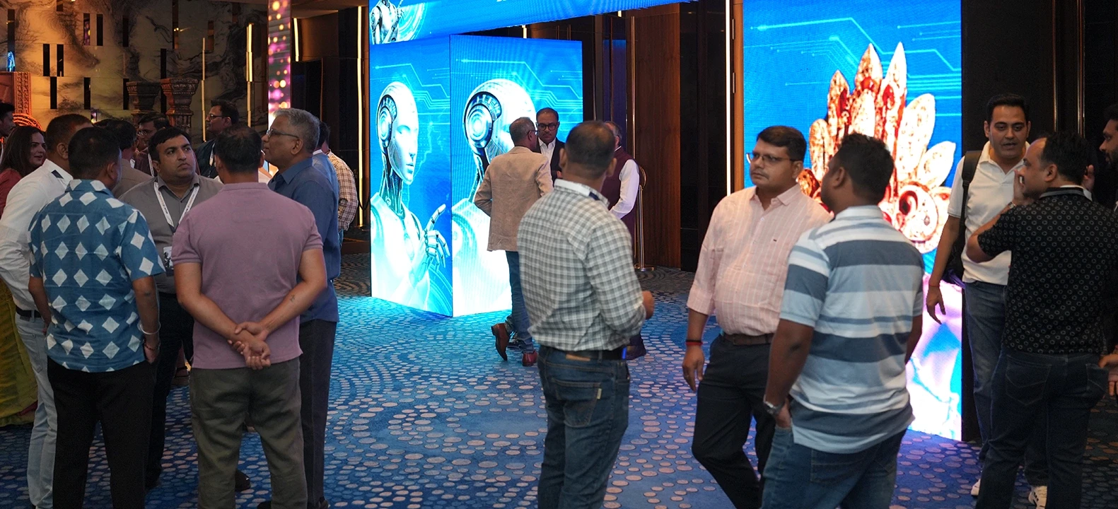top corporate event management companies