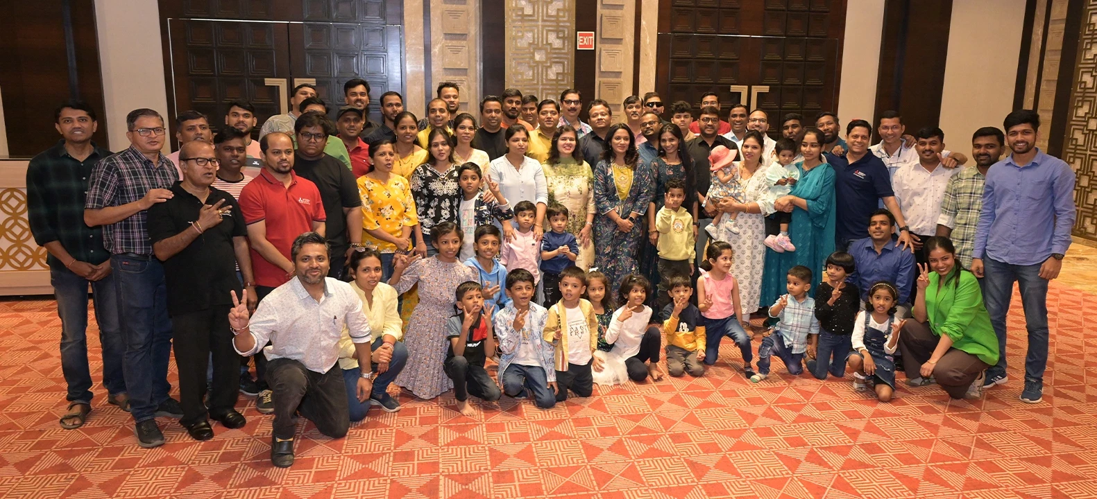 Family Event Management