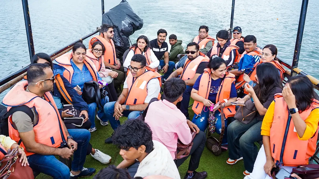 Day Outings in Bangalore Are Fixing Burnout