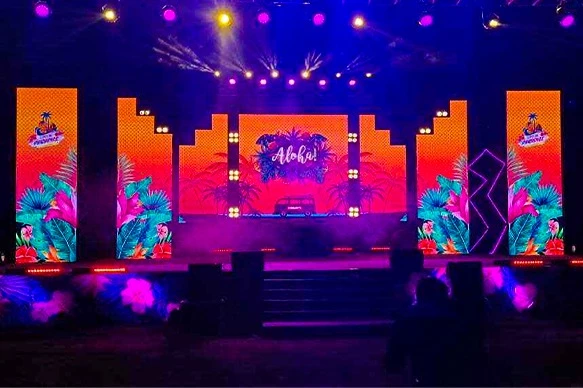 Event Management Companies