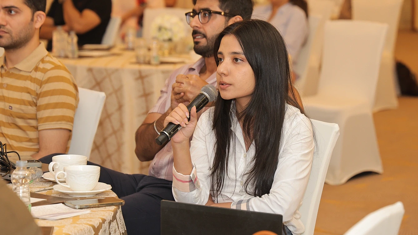 Hire Corporate Event Planner