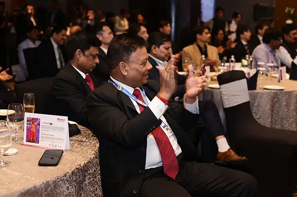 corporate events planner