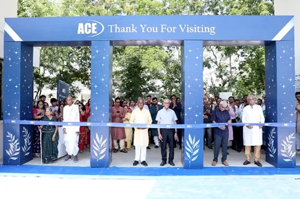 inauguration event management in chennai