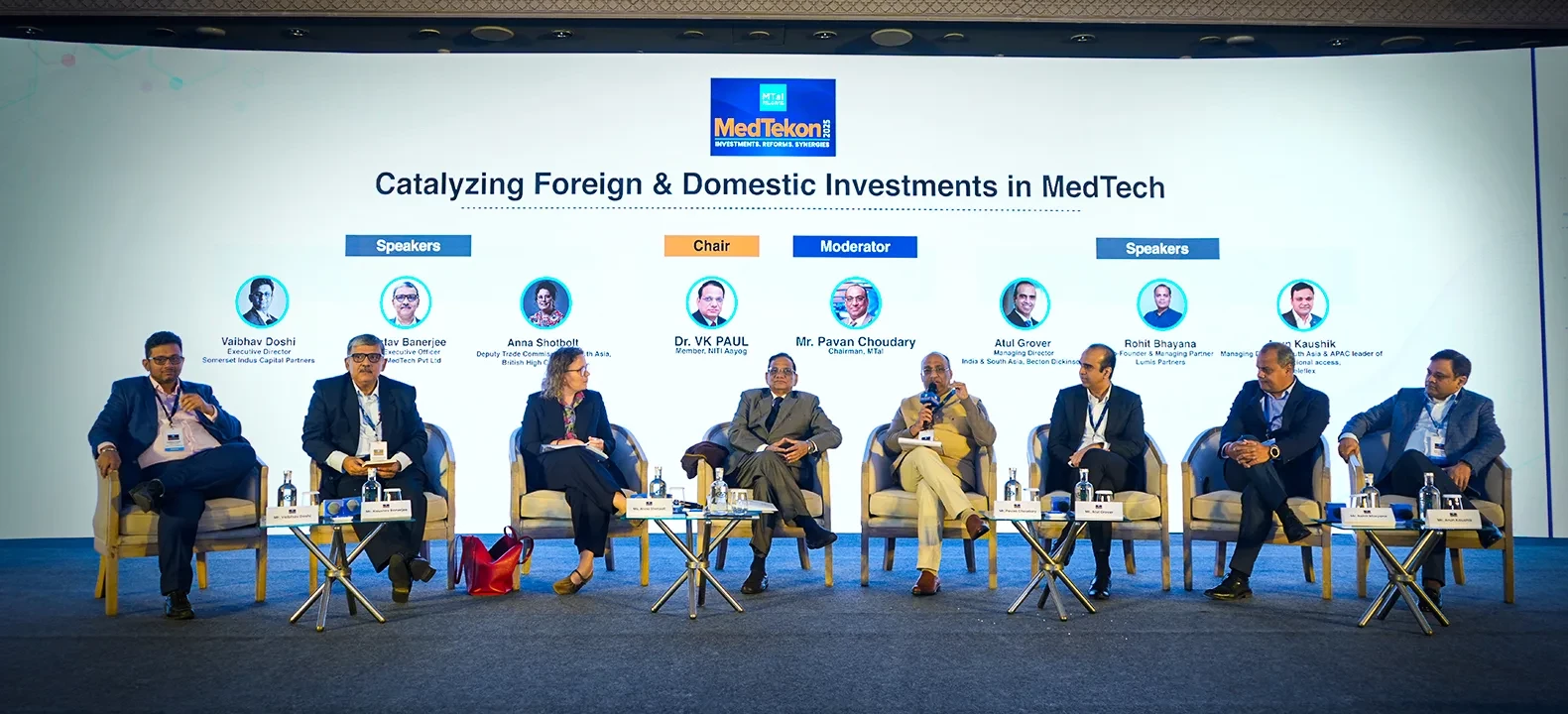 corporate event management