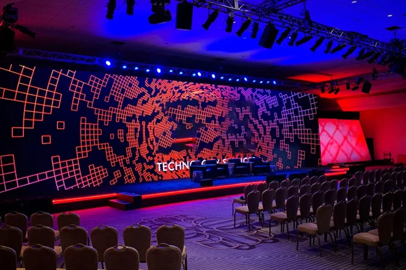 Leading Event Management Firms: Your Resource for Memorable Experiences