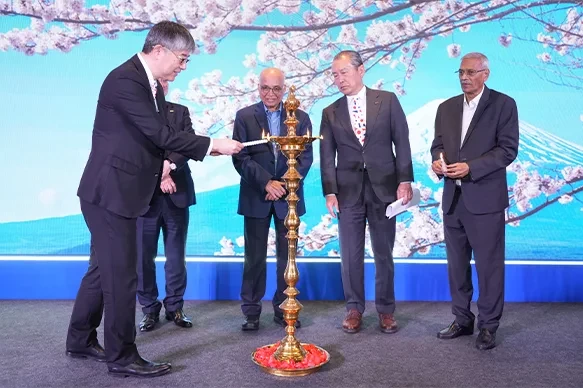 Mice Event Management