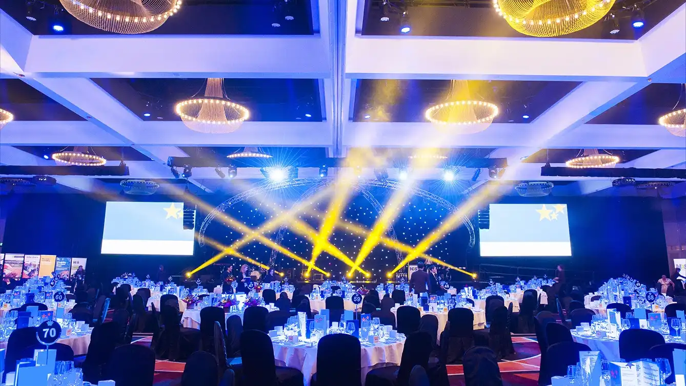 Event Management Companies