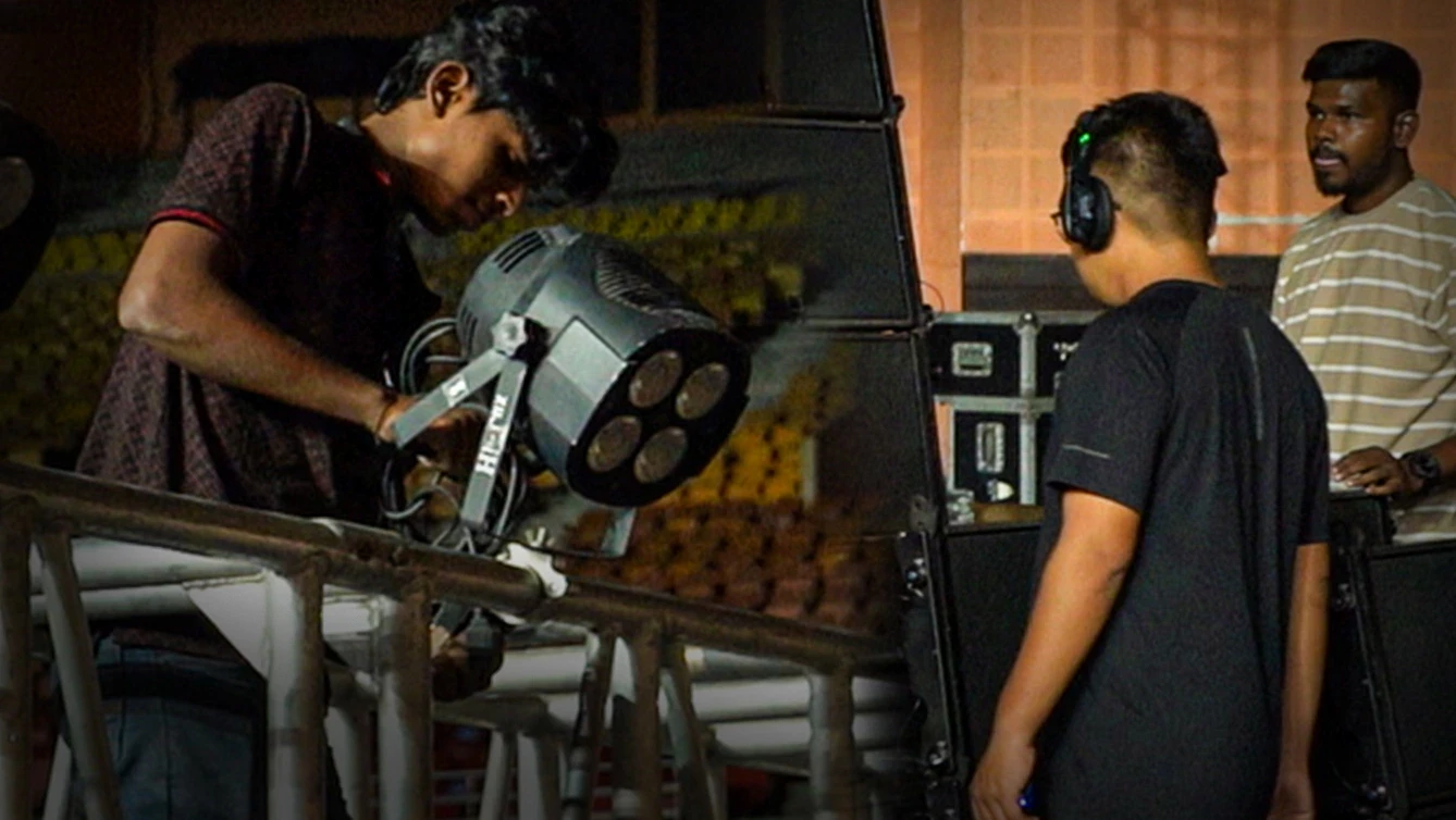 corporate event planner in gurgaon