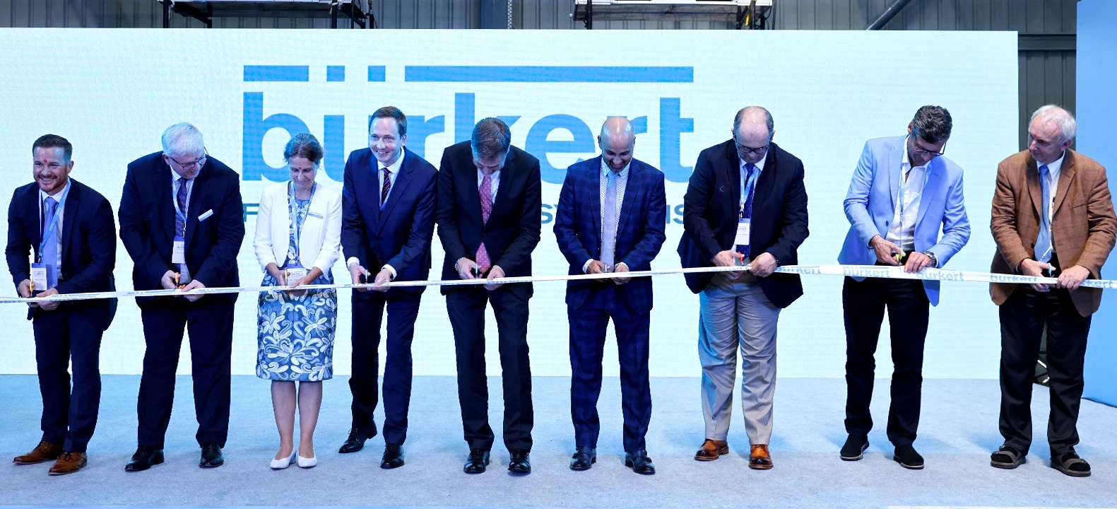 office inauguration event organizer